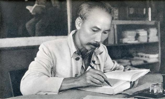 Kỷ Niệm 132 Năm Ngày Sinh Chủ Tịch Hồ Chí Minh (19/05/1890 – 19/05/2022): 