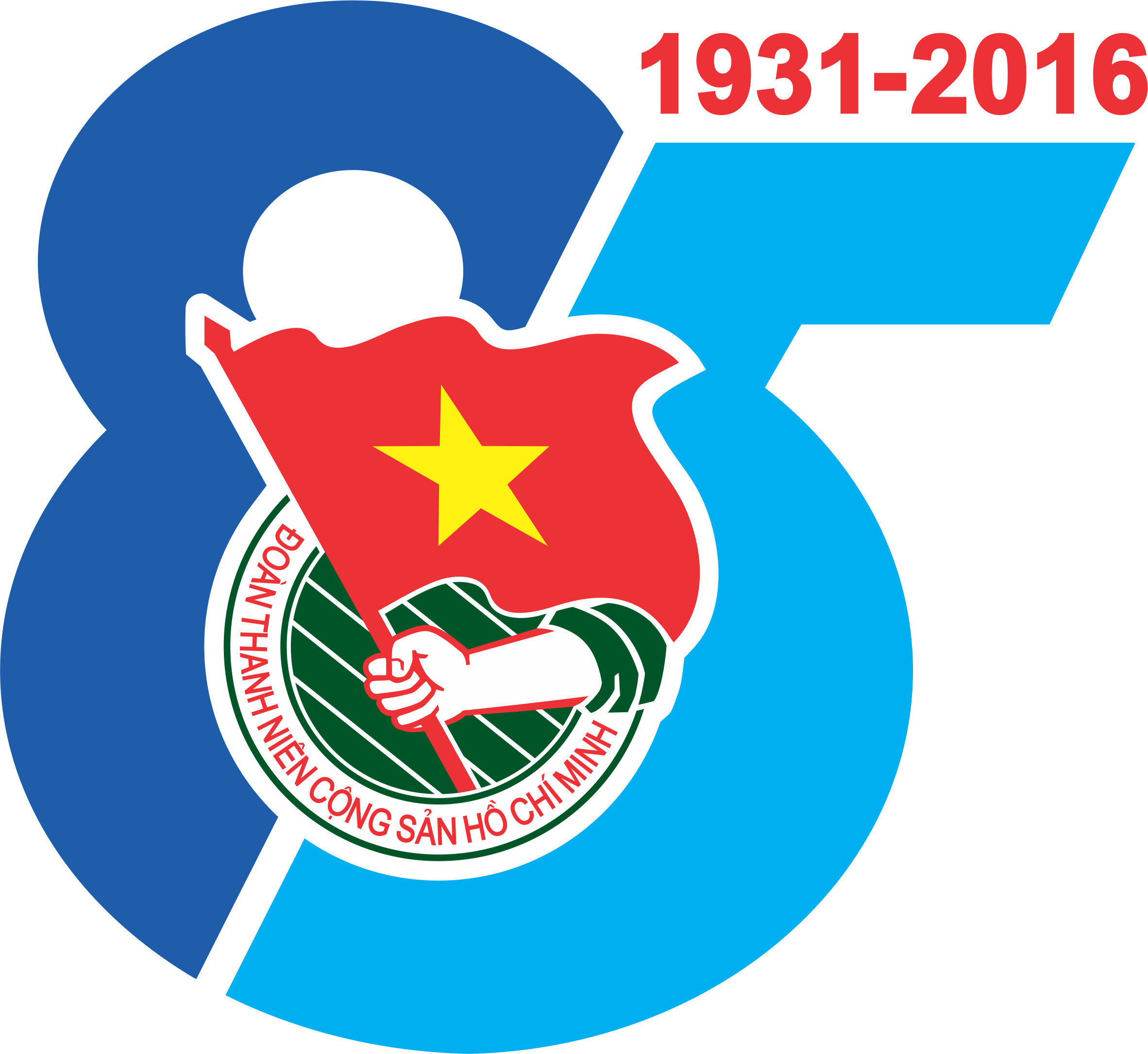 Biểu trưng Đoàn Thanh niên Cộng sản Hồ Chí Minh: Biểu trưng Đoàn Thanh niên Cộng sản Hồ Chí Minh là biểu tượng của đội ngũ thanh niên yêu nước và năng động, đang tham gia tích cực trong các hoạt động xã hội. Năm 2024, biểu trưng Đoàn được chuẩn bị sẵn sàng cho các sự kiện quan trọng, giúp cho Đoàn thanh niên thu hút được nhiều sự quan tâm và ủng hộ từ cộng đồng.