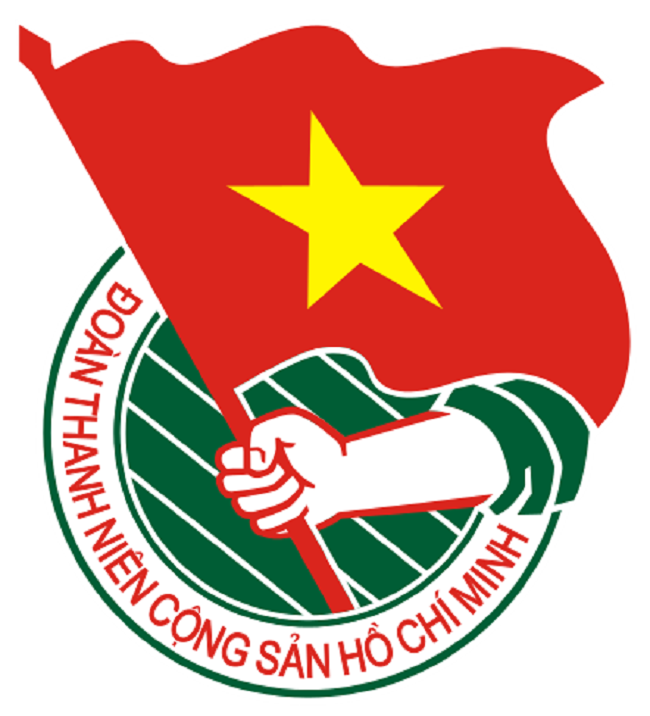 Người vẽ huy hiệu Đoàn Thanh niên Cộng sản Hồ Chí Minh  Báo Khánh Hòa điện  tử